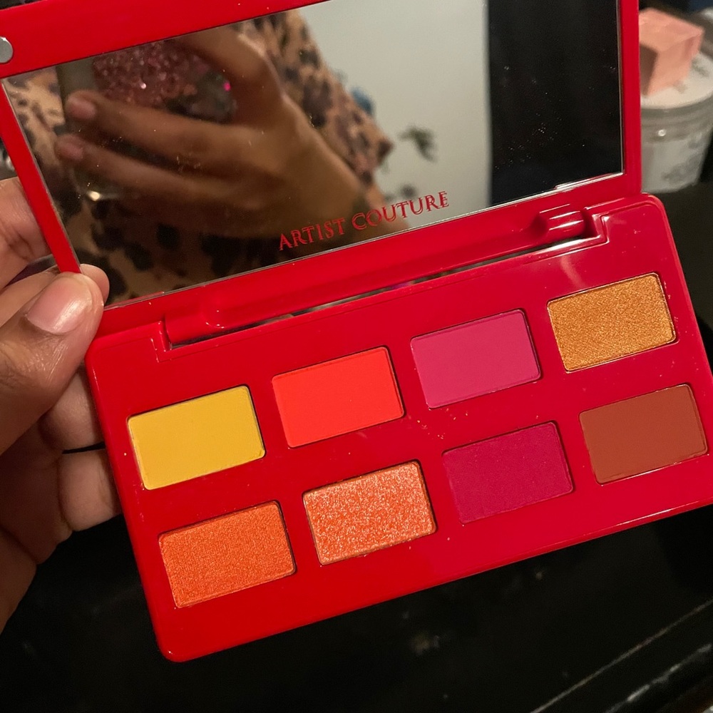 Artist Couture Palette